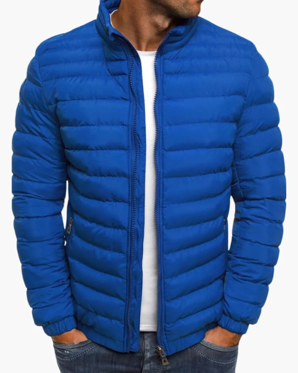 Veste d'été légère 