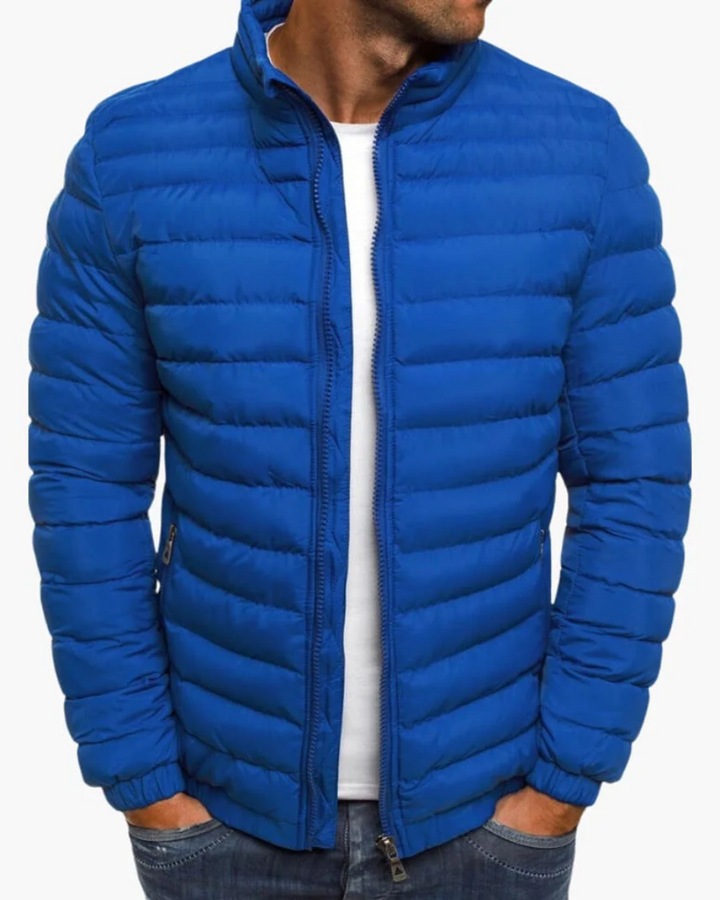 Veste d'été légère 