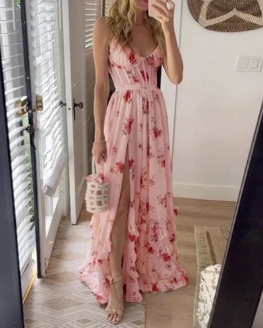 Sonja™ | Enchanting Blossom Dress