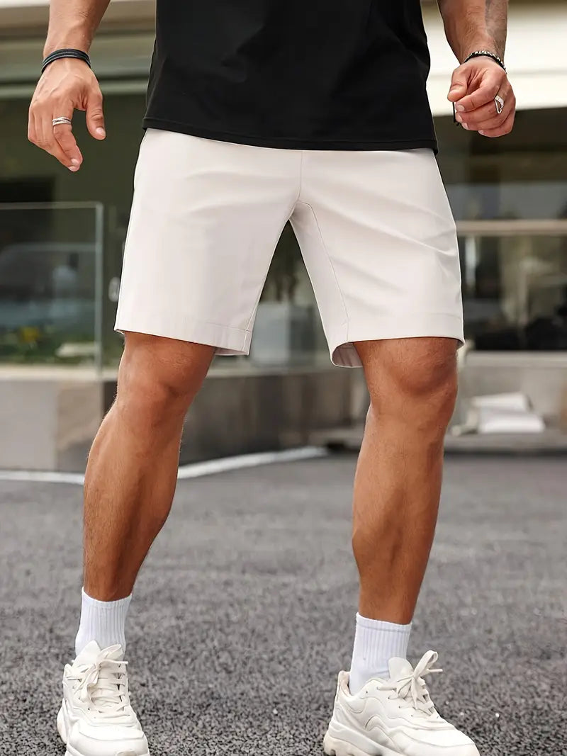 Shorts extensibles chic 