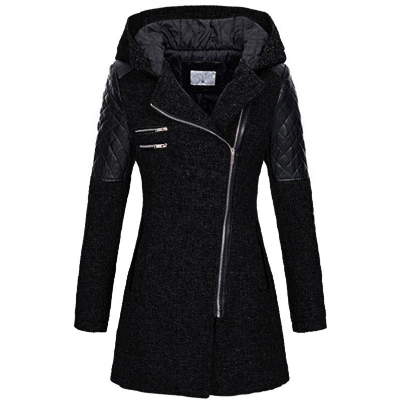 Nolanne™ | Veste d'hiver 