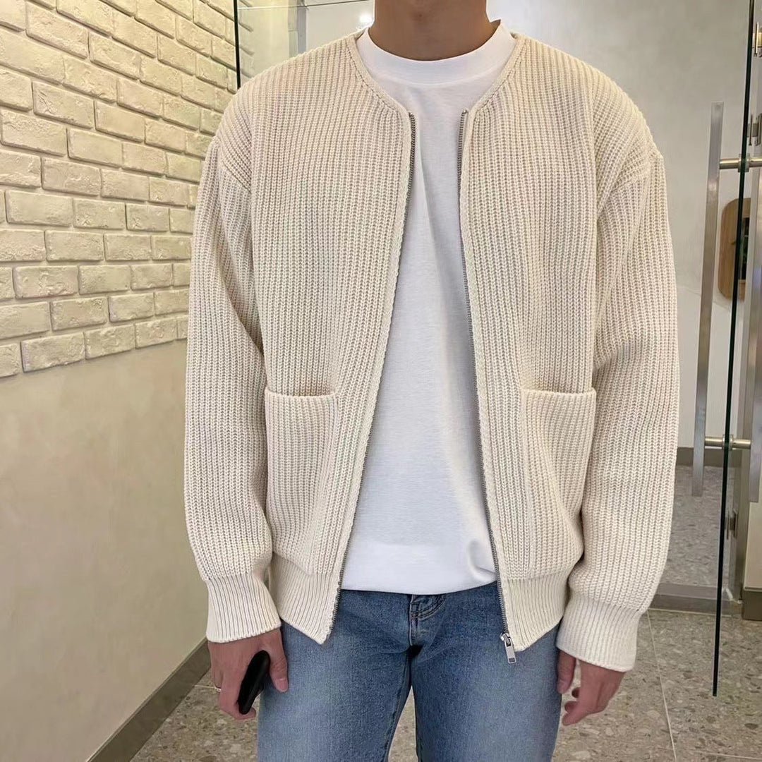 Daniel - Veste Élégante et Confortable 