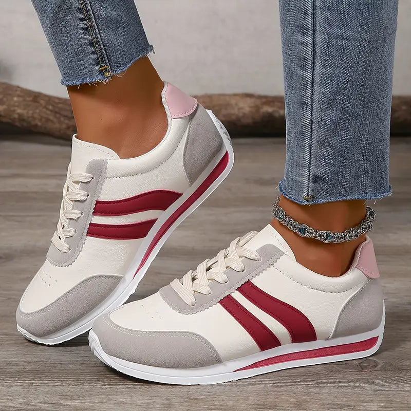 Baskets Noria respirantes et confortables 