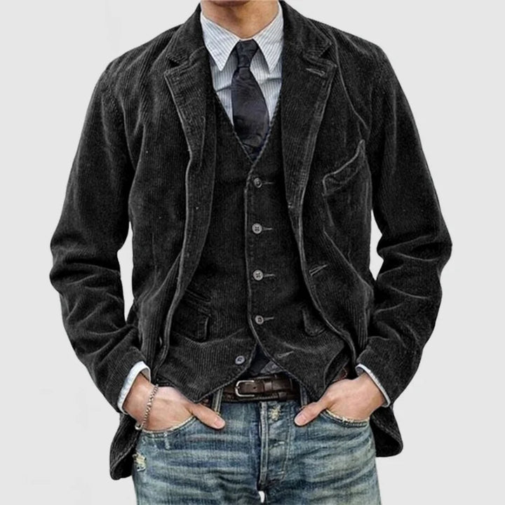 Sophisti™ | VESTE ET GILET 