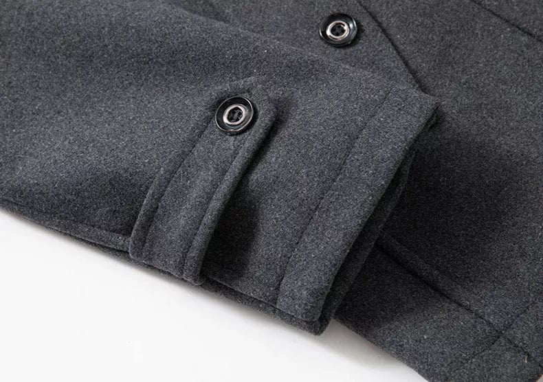 SHELBY™ I Manteau d'hiver deux pièces 