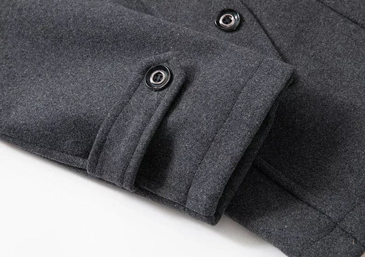 SHELBY™ I Manteau d'hiver deux pièces 