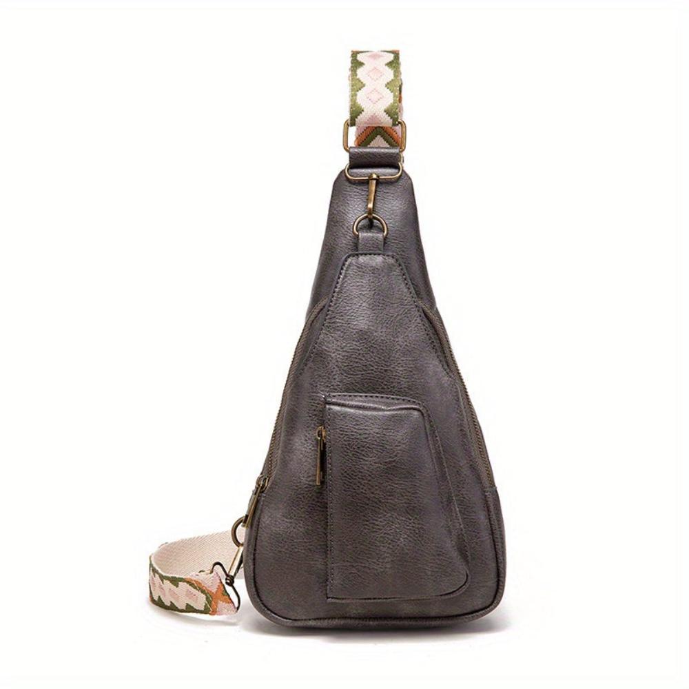 Nina | Sac à Main Rétro Chic 