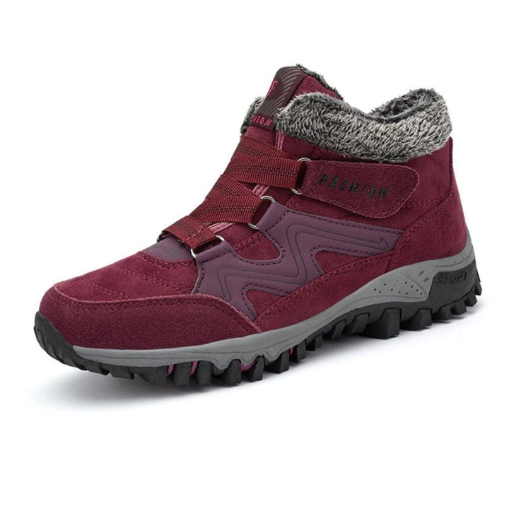 Chaussures orthopédiques d'hiver Polina 