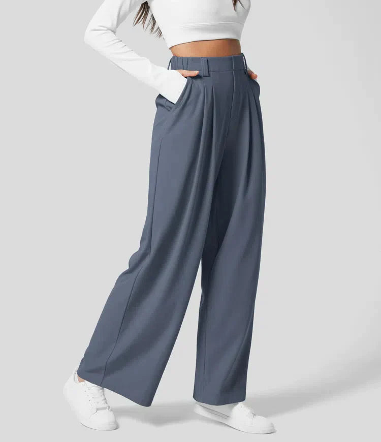 Pantalons Manon Ultra Confortables 