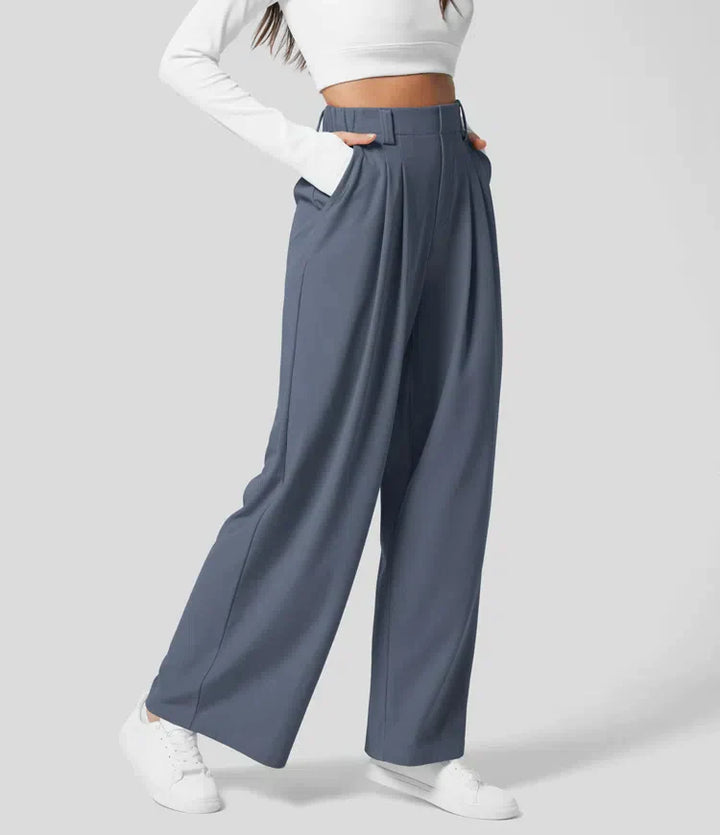 Pantalons Manon Ultra Confortables 