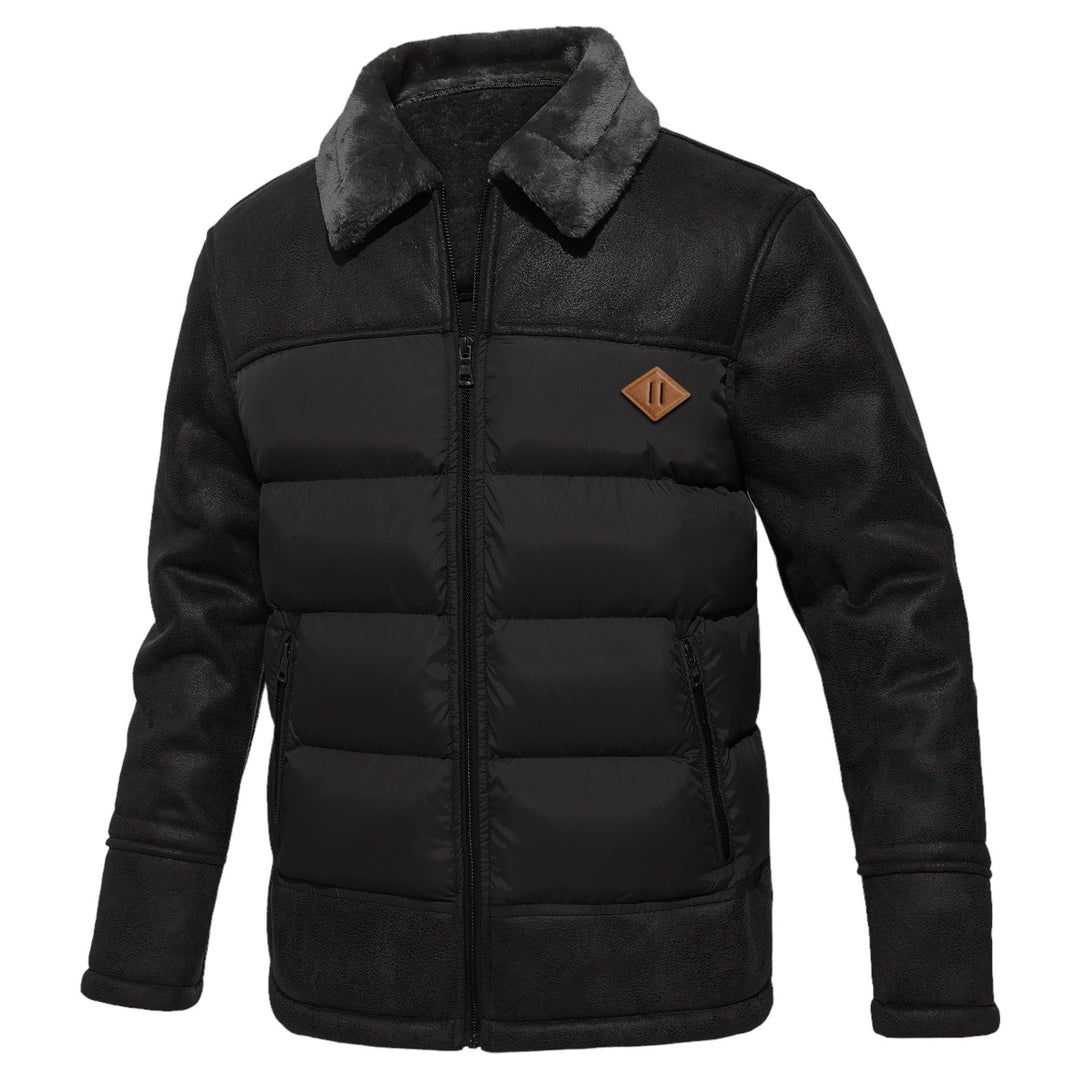 Glacia™ | Veste pour homme 