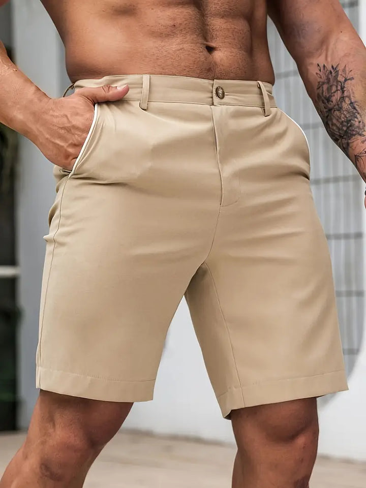 Shorts extensibles chic 