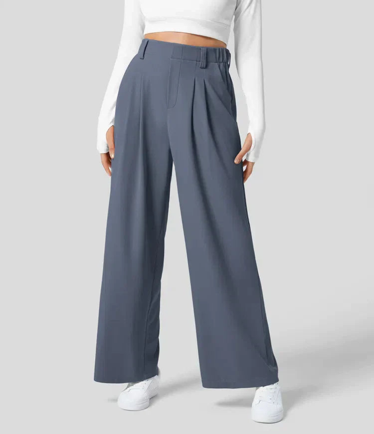 Pantalons Manon Ultra Confortables 
