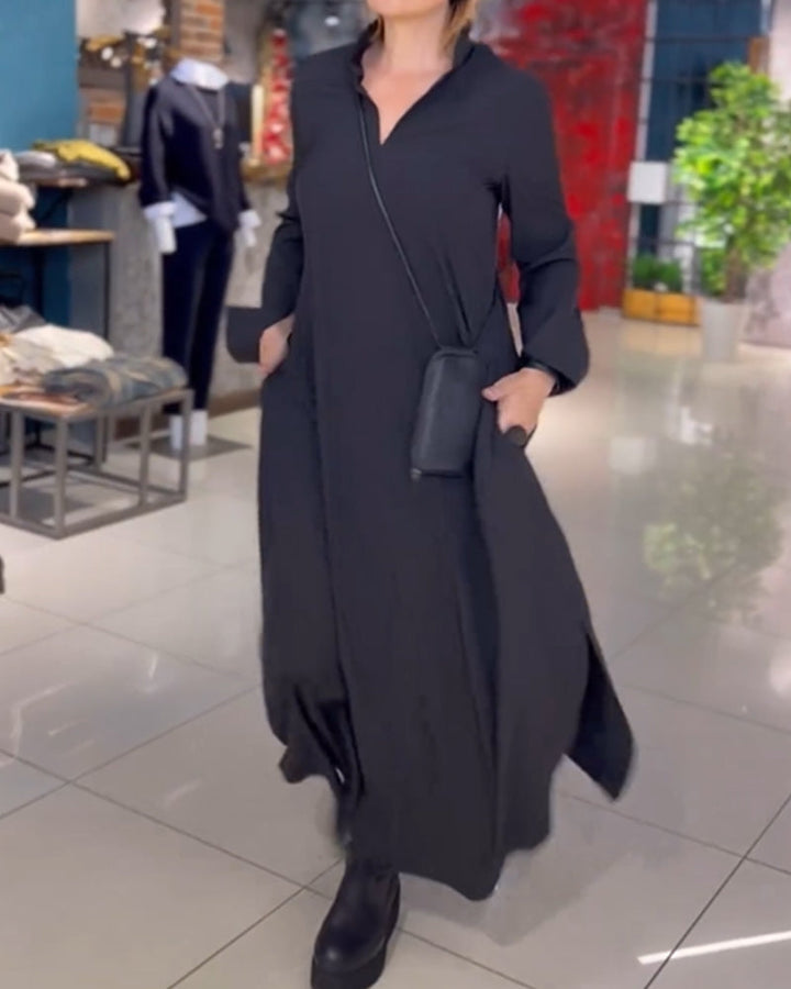 Tamara I Robe Élégante 