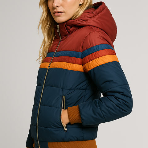 Helina™ | Vêtements de pluie Doux Embrace 