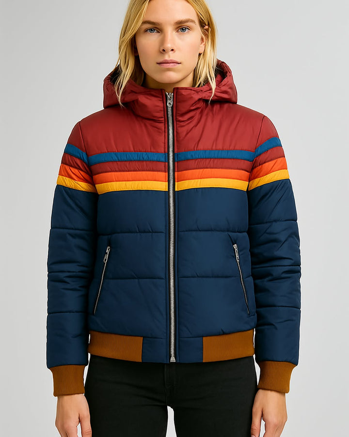 Helina™ | Vêtements de pluie Doux Embrace 