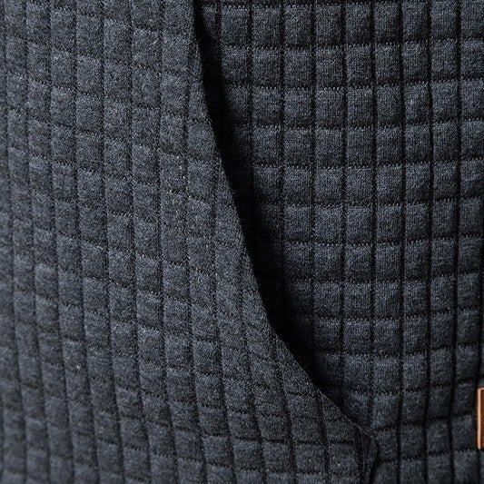 Roman - Sweat à Capuche Confortable 