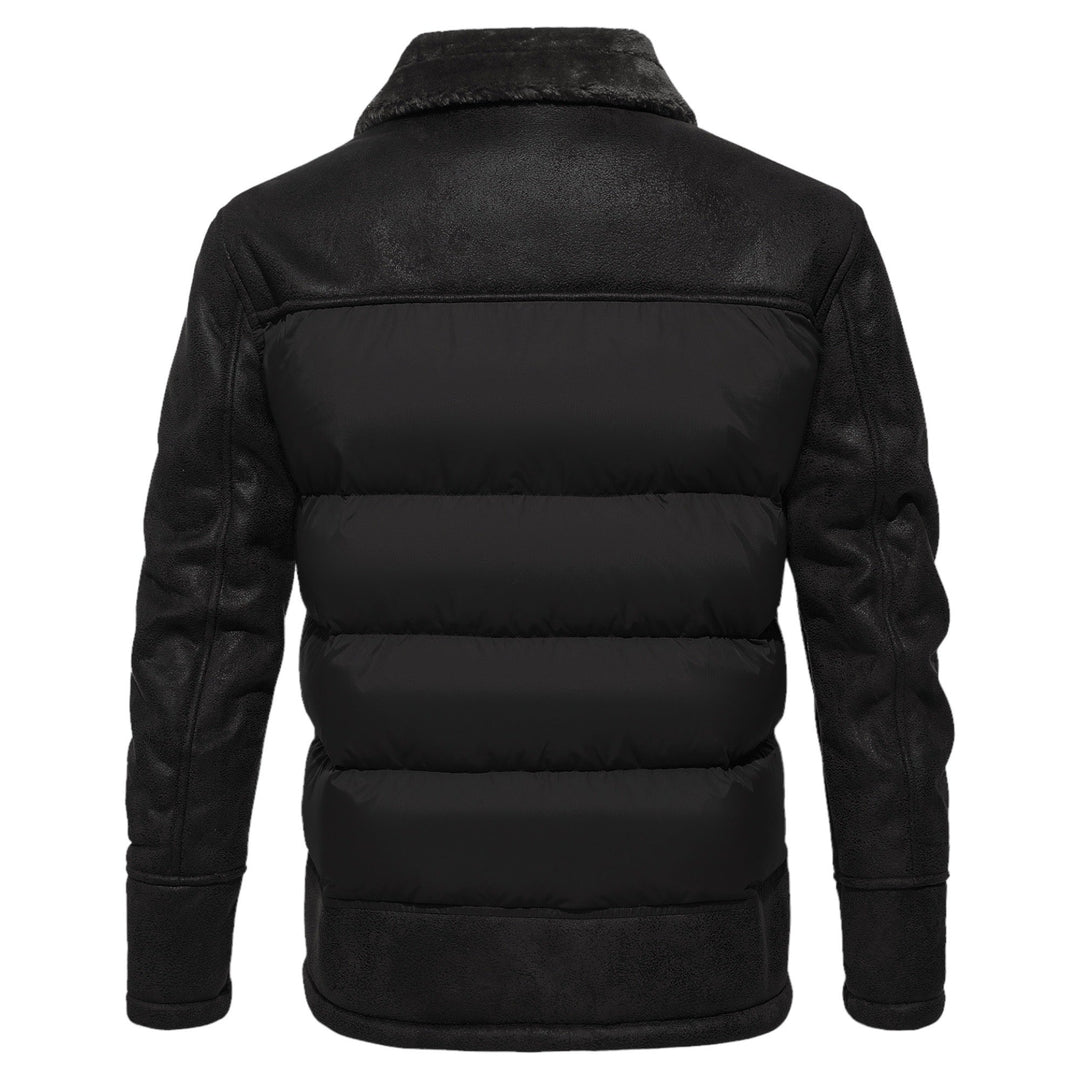 Glacia™ | Veste pour homme 