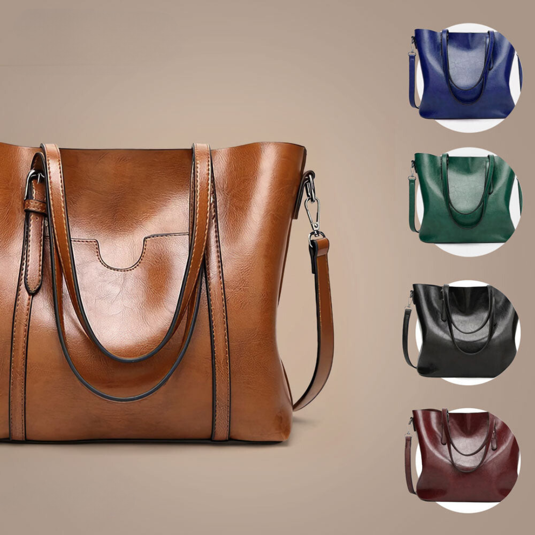 Blythe | Élégance Intemporelle Sac de Luxe 