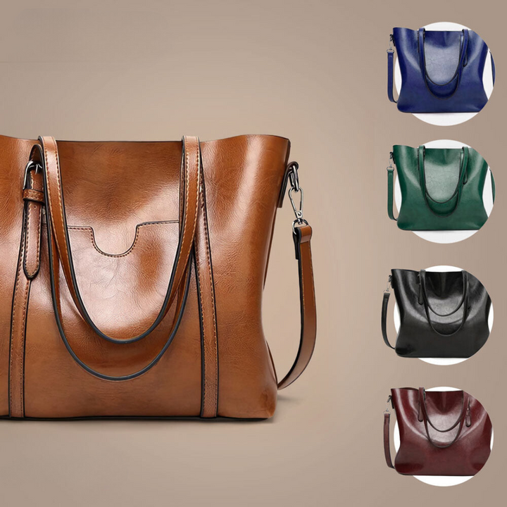 Blythe | Élégance Intemporelle Sac de Luxe 
