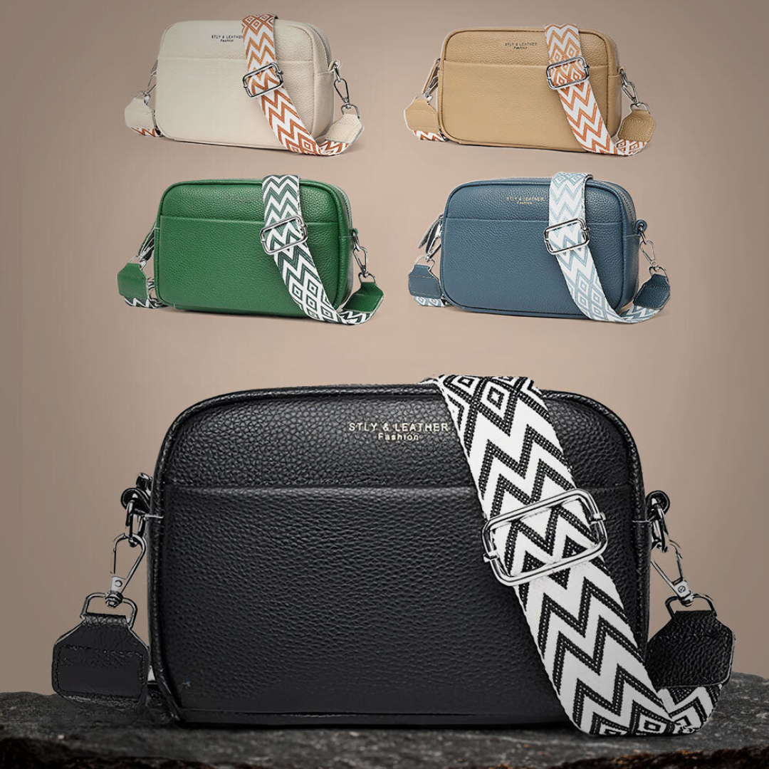 Mira | Sac à épaule élégant pour femmes 