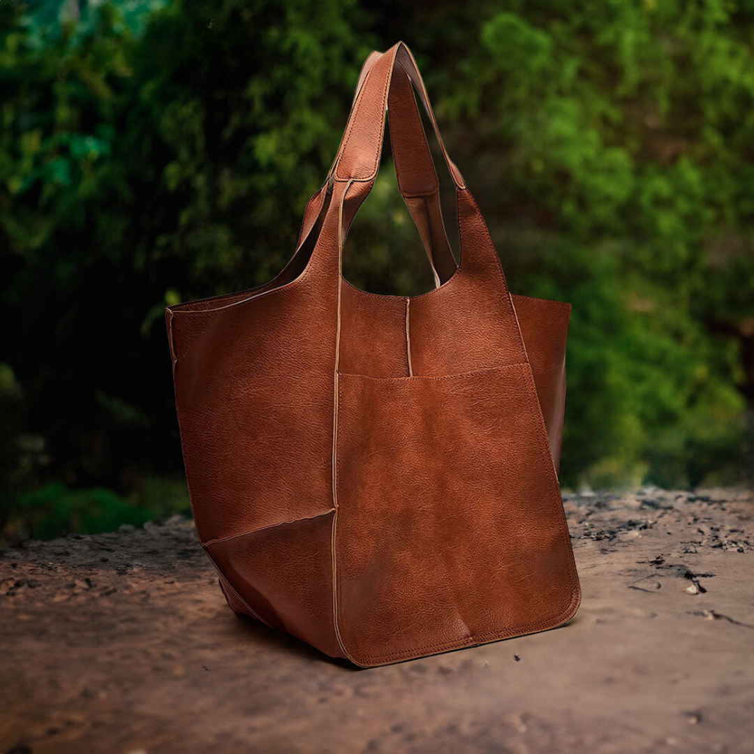 Cecilia | Sac Vintage avec Charme Nostalgique 