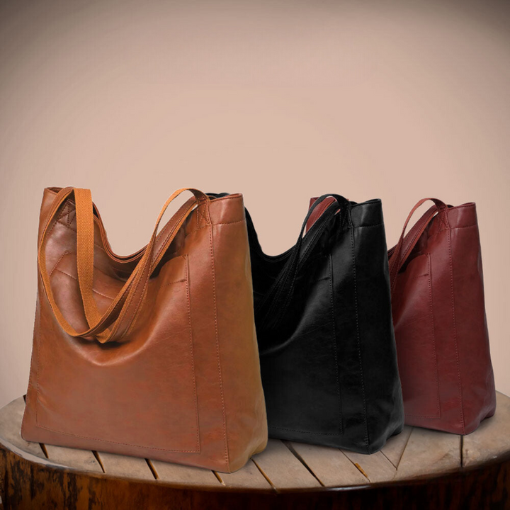 Lila | Sac de ville élégant et stylé 