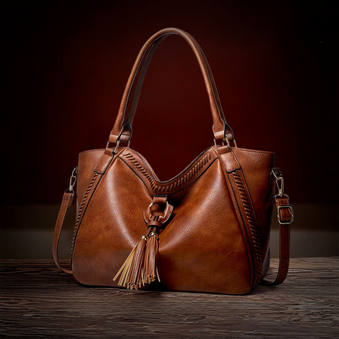 Lydia | Sac à bandoulière élégant et intemporel 