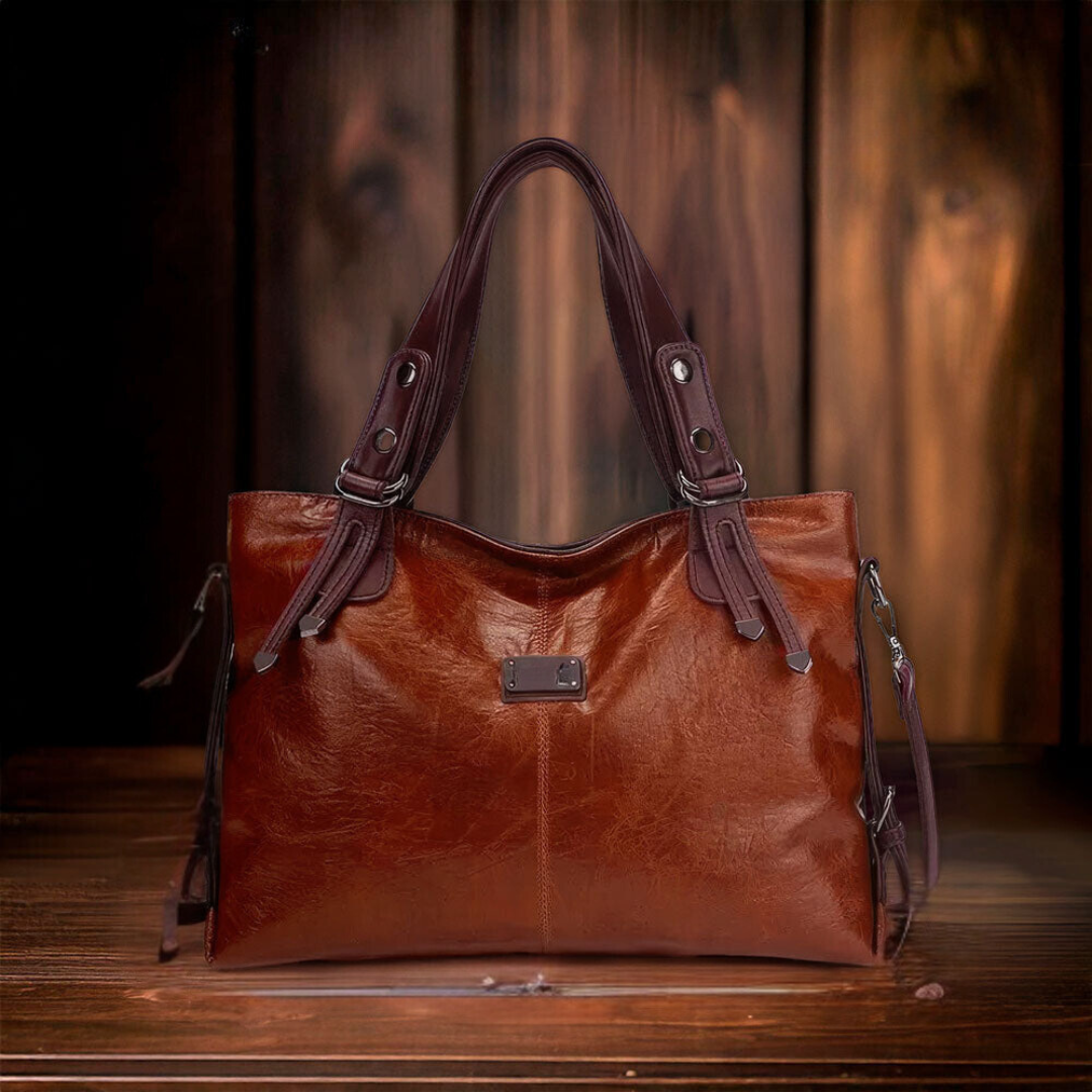 Sienna | Sac de Voyage Classique Voyager Intemporel 