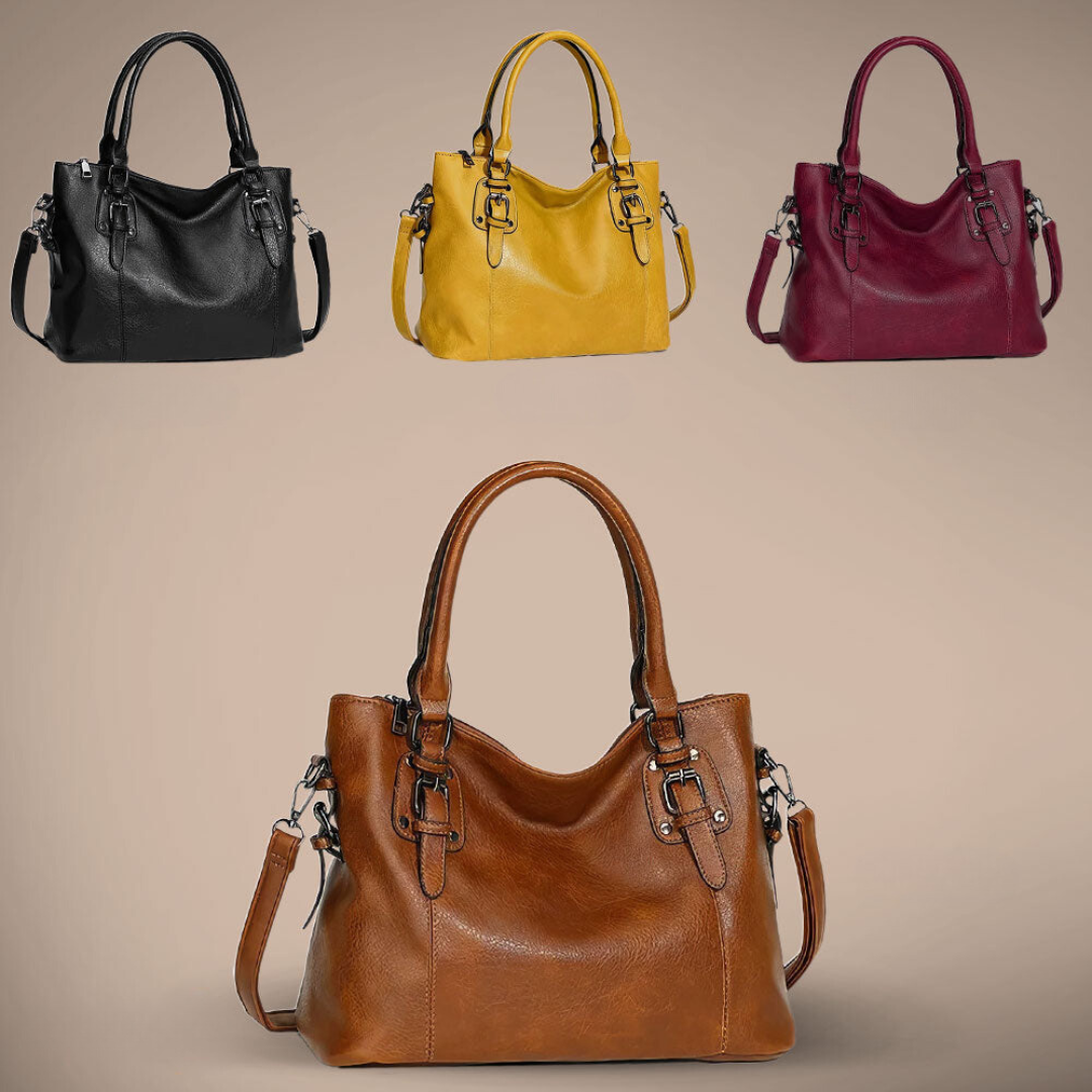 Elowen | Sac à bandoulière Élégance Chic 