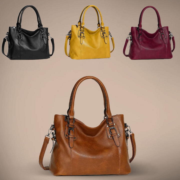Elowen | Sac à bandoulière Élégance Chic 