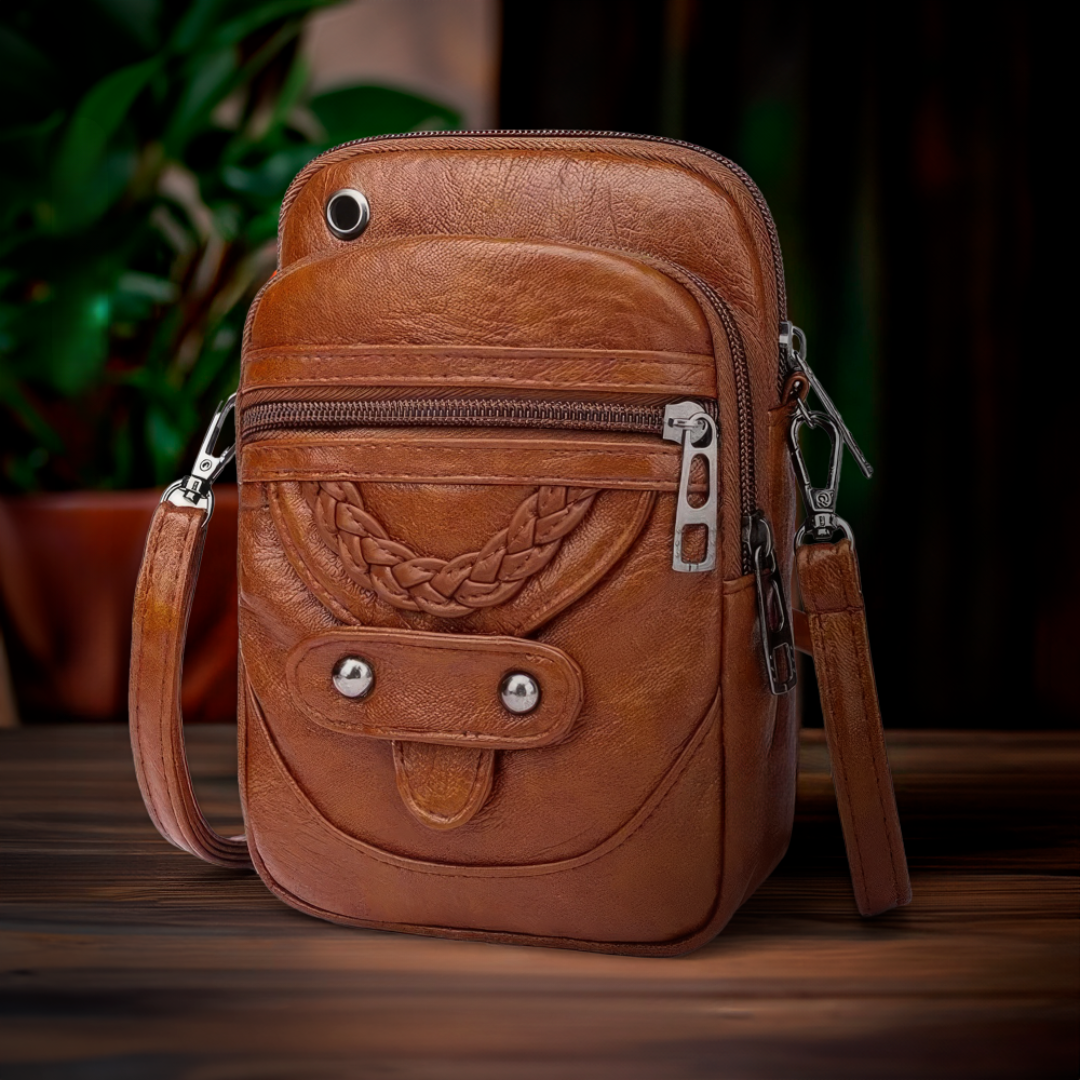 Tamsin | Sac à main avec un charme intemporel 