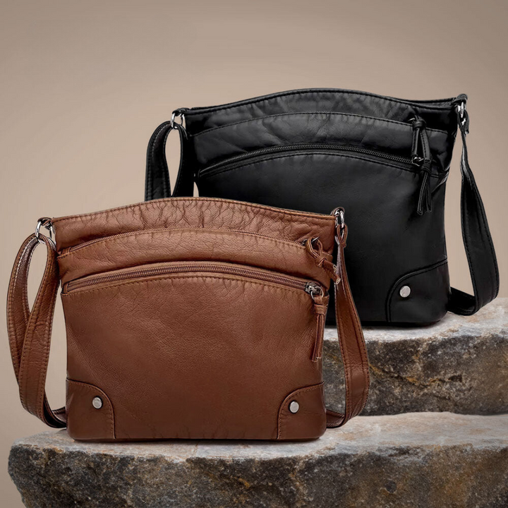 Zoe | Sac à bandoulière avec charme intemporel 