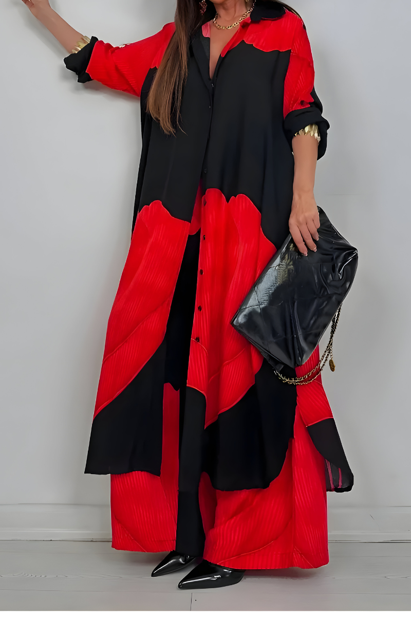 Amara™ | Summer Lounge Set