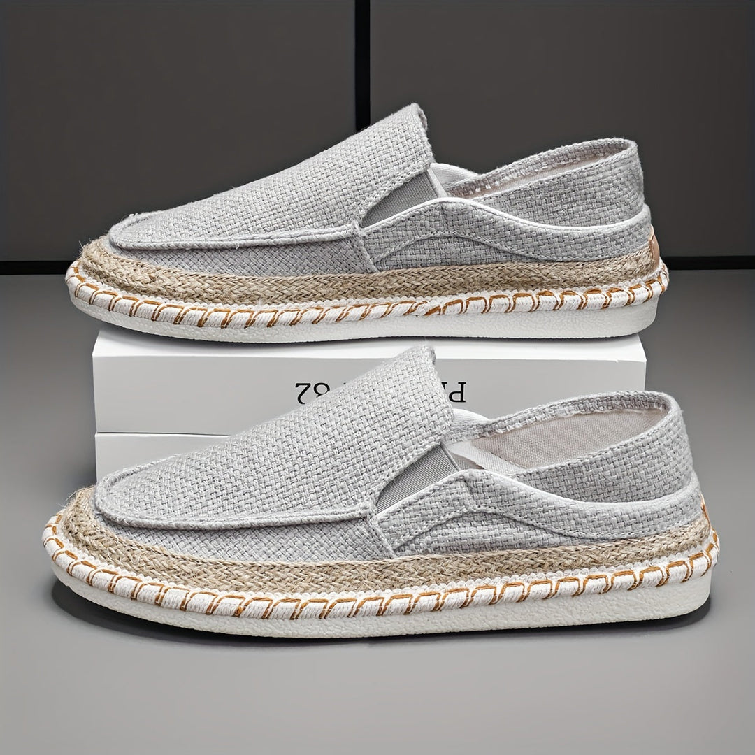 Mocassins d'été Marbella 