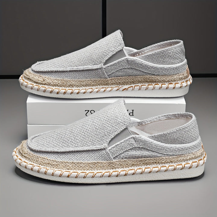 Mocassins d'été Marbella 