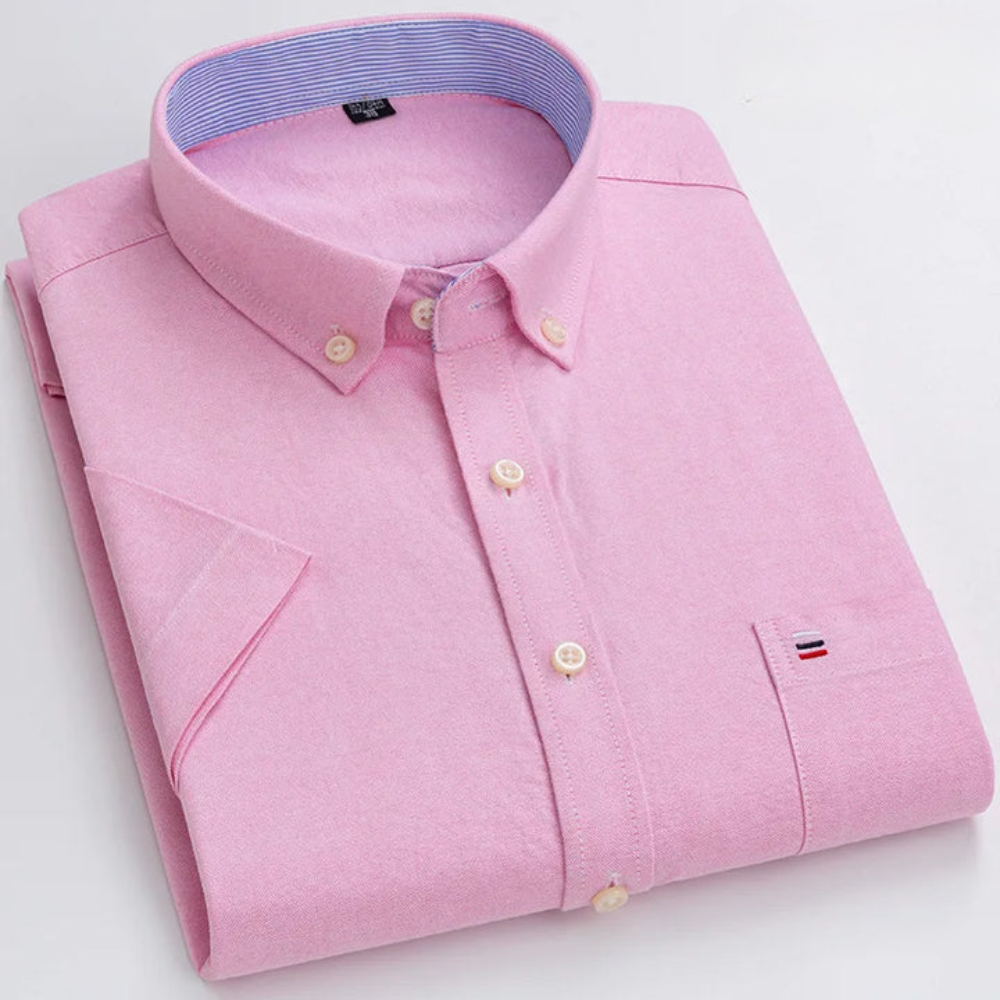 Givalli - Chemise en coton chic 