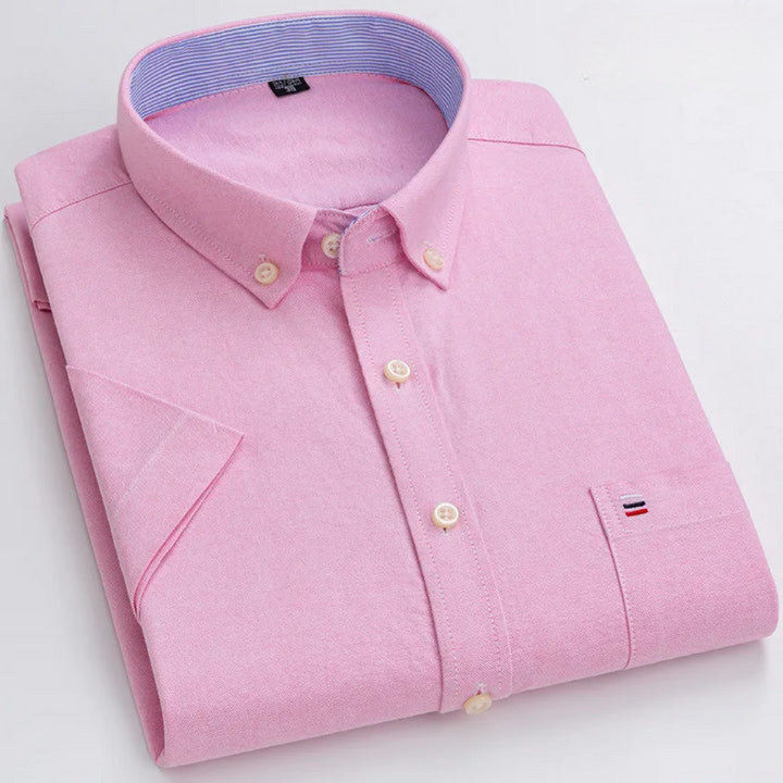 Givalli - Chemise en coton chic 