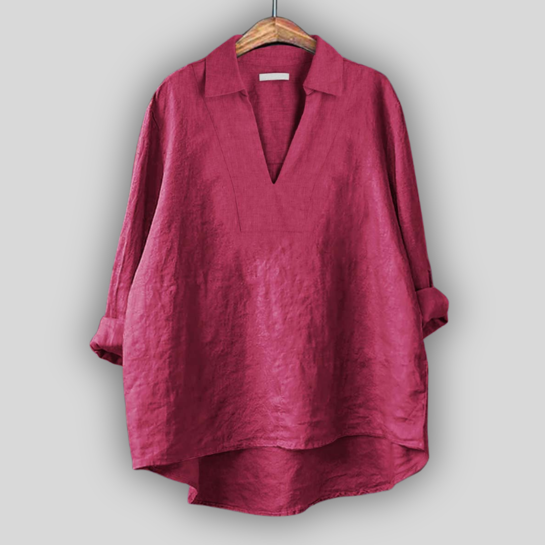 Aurelius™ | Elegant Autumn Blouses