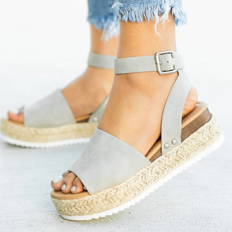 Chaussures Liberté Mer Confortables 