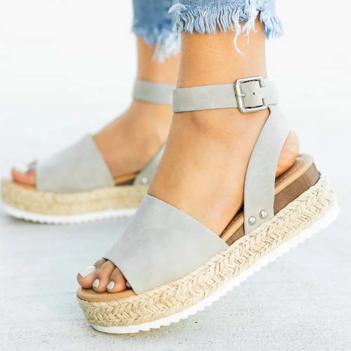 Chaussures Liberté Mer Confortables 