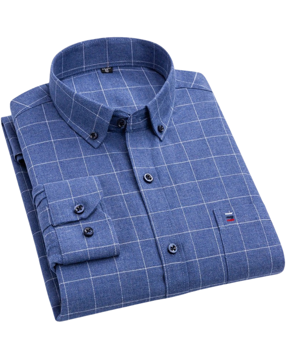 Givalli - Chemise à carreaux 