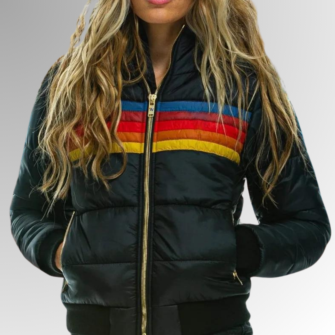 Helina™ | Vêtements de pluie Doux Embrace 