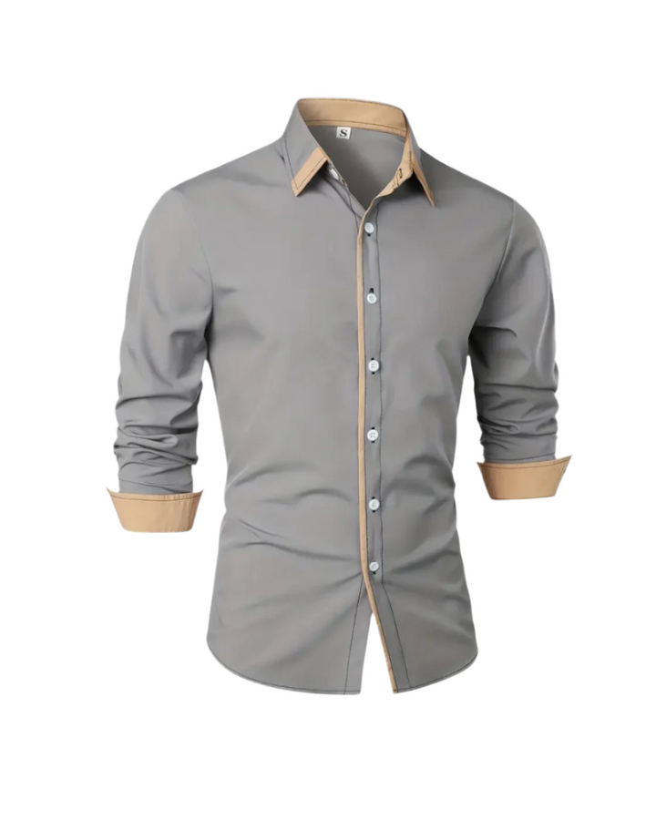 Chemise décontractée 