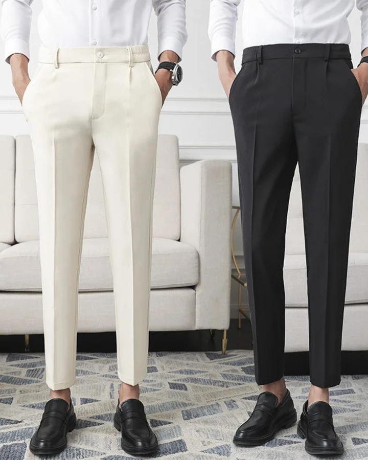 Pantalon extensible Florence 