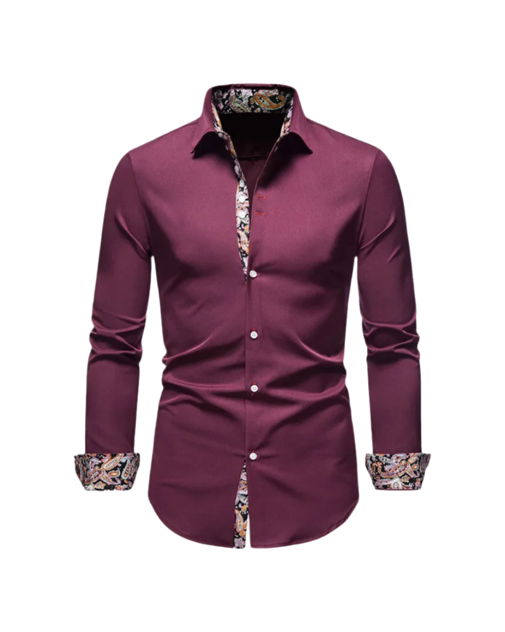 Chemise chic 
