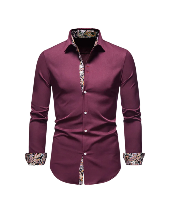Chemise chic 