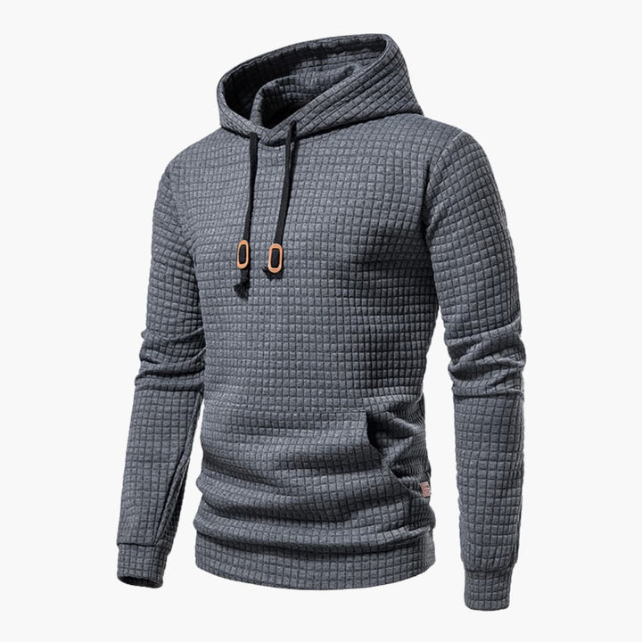 Roman - Sweat à Capuche Confortable 