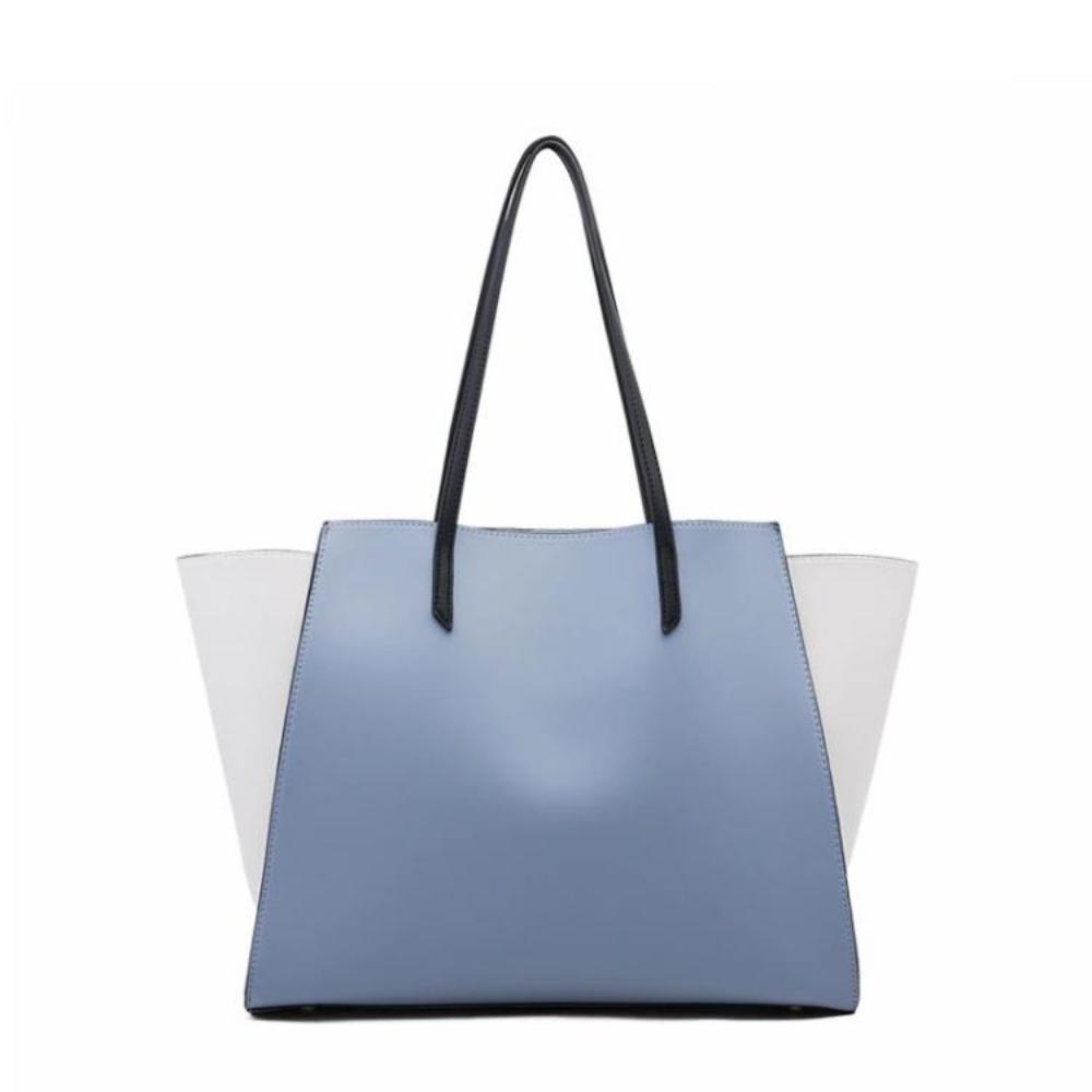 Ivy | Ensemble de 4 sacs de shopping élégants et luxueux 