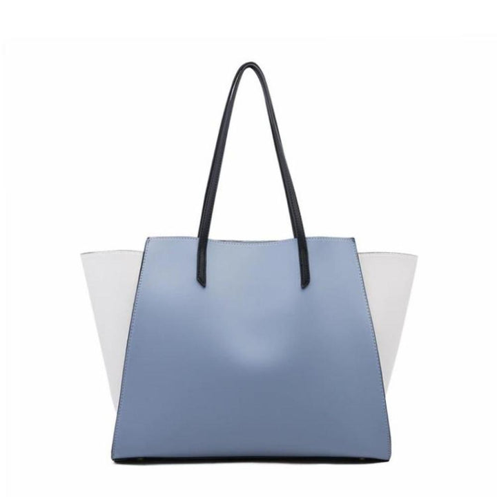 Ivy | Ensemble de 4 sacs de shopping élégants et luxueux 